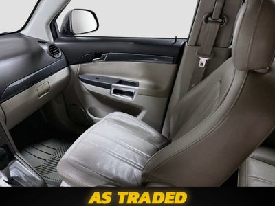 2008 Saturn Vue XE