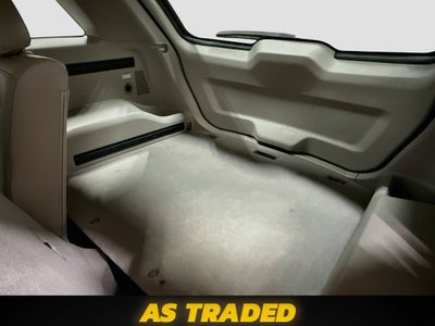 2008 Saturn Vue XE