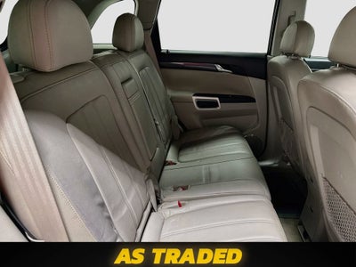 2008 Saturn Vue XE