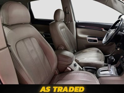 2008 Saturn Vue XE