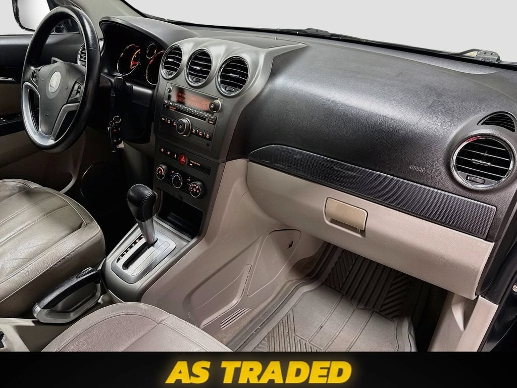 2008 Saturn Vue XE