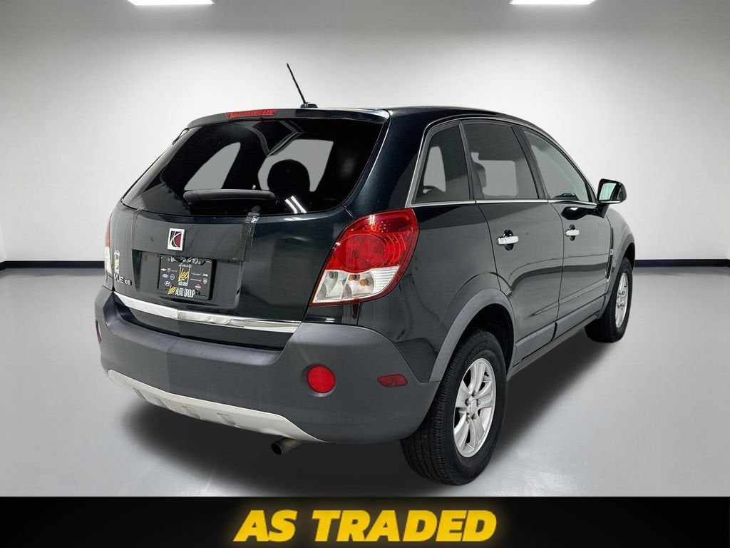 2008 Saturn Vue XE