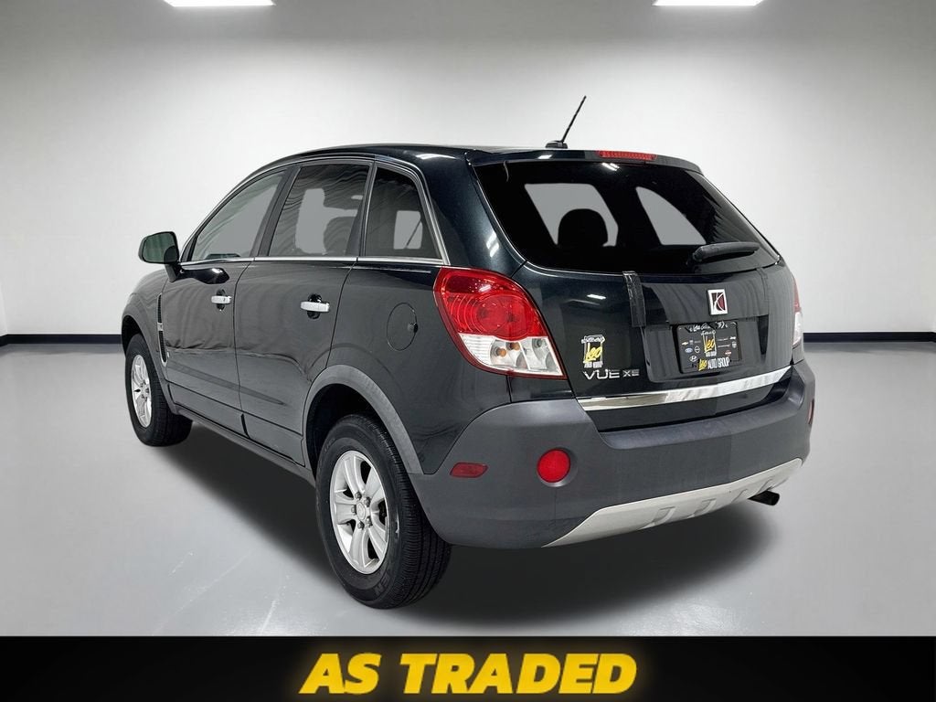 2008 Saturn Vue XE