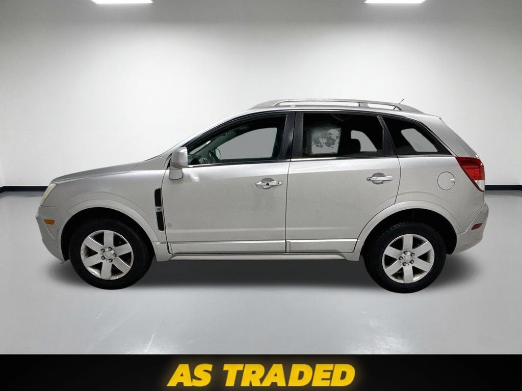 2008 Saturn Vue XR