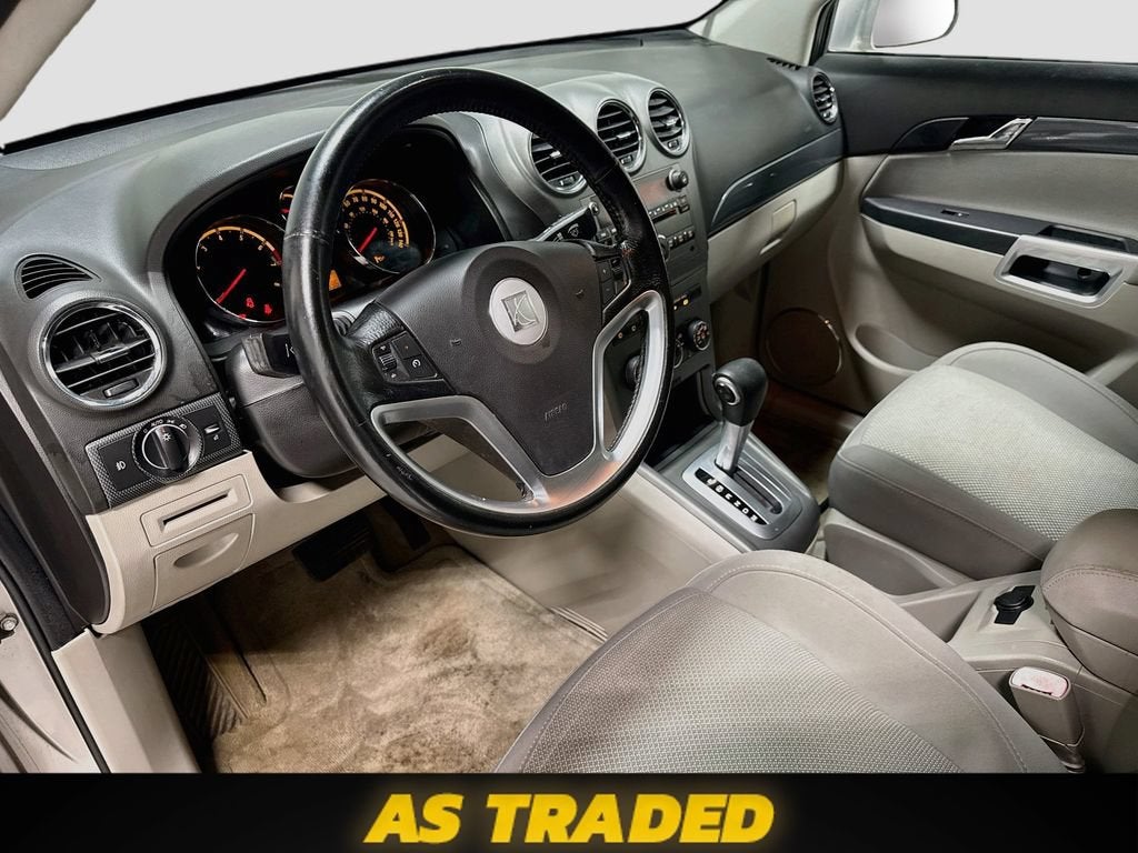 2008 Saturn Vue XR