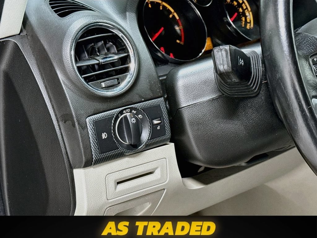 2008 Saturn Vue XR