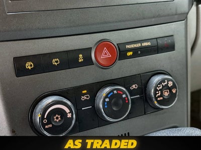2008 Saturn Vue XR