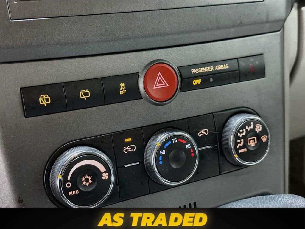 2008 Saturn Vue XR