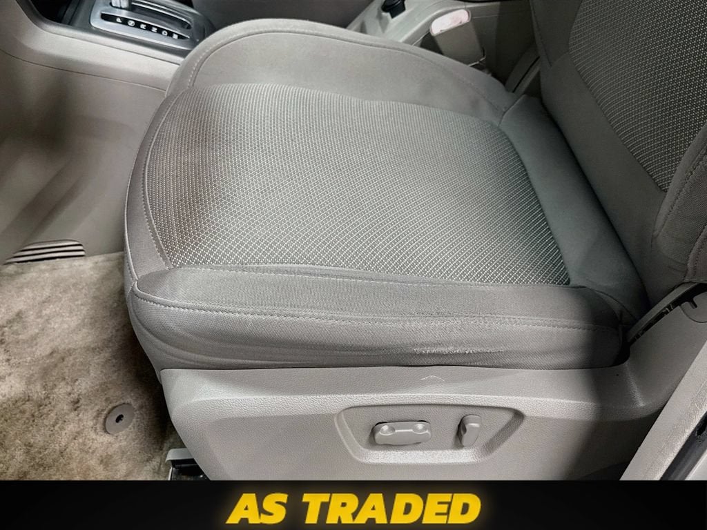 2008 Saturn Vue XR