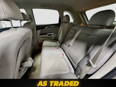 2008 Saturn Vue XR