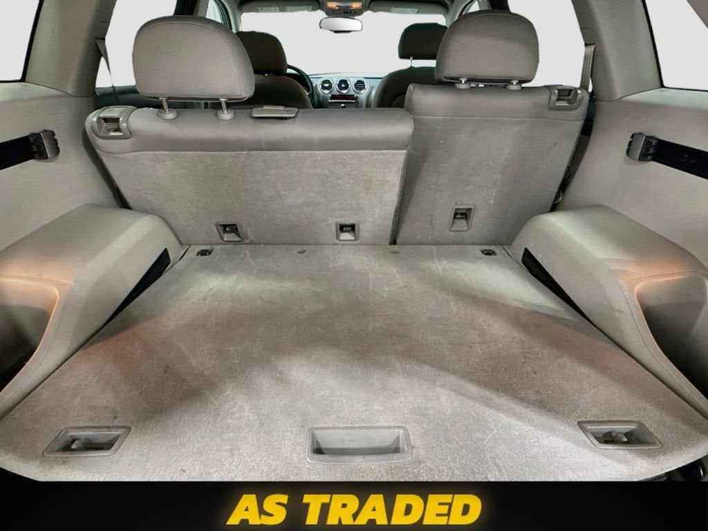 2008 Saturn Vue XR