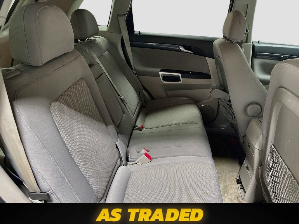 2008 Saturn Vue XR