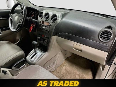 2008 Saturn Vue XR