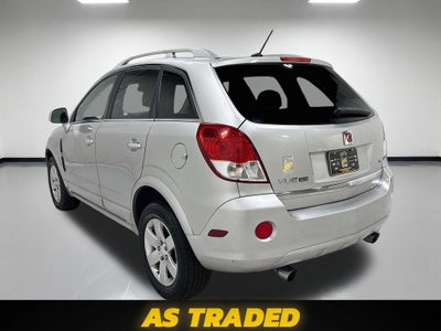 2008 Saturn Vue XR