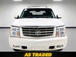 2002 Cadillac Escalade EXT Standard