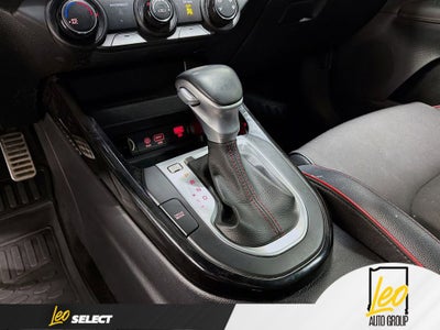 2021 Kia Forte GT