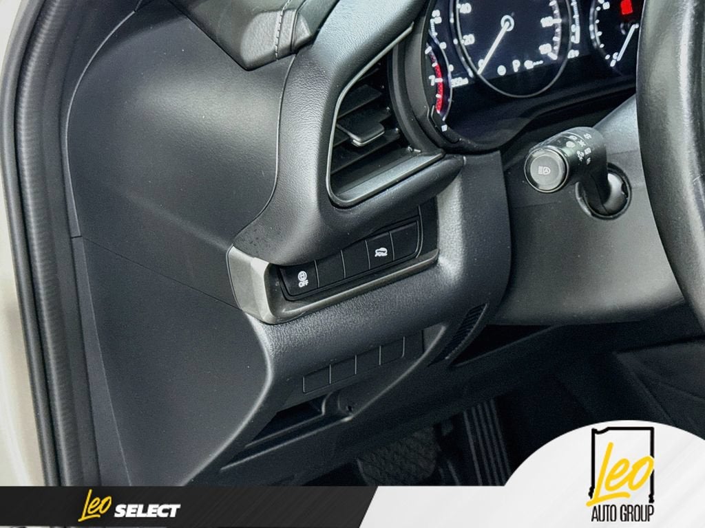 2023 Mazda Mazda CX-30 2.5 S Select
