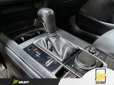 2023 Mazda Mazda CX-30 2.5 S Select