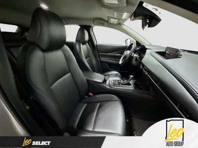 2023 Mazda Mazda CX-30 2.5 S Select