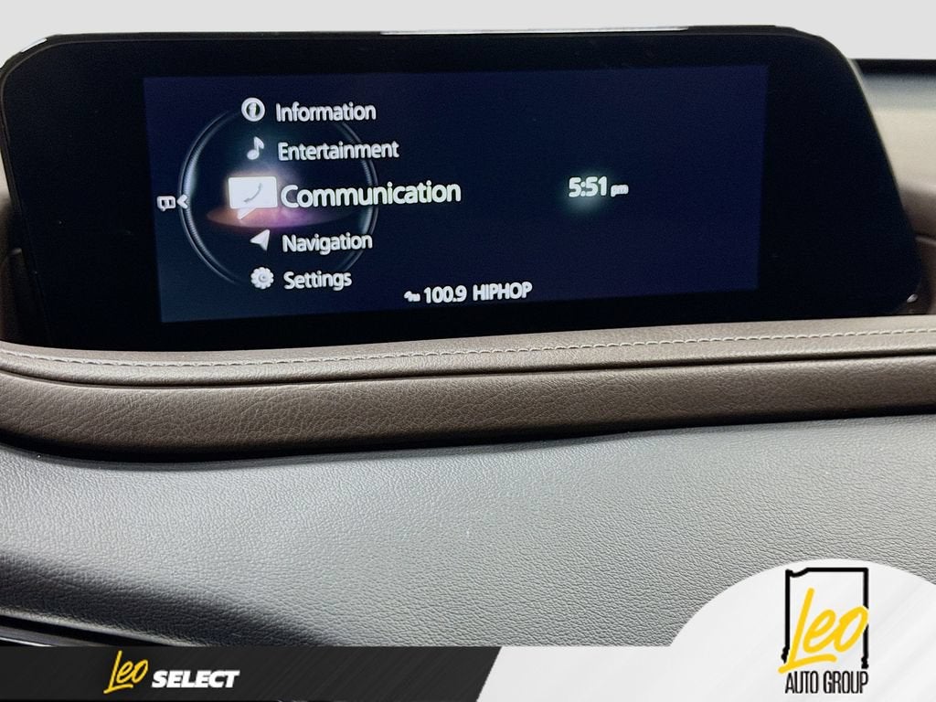 2022 Mazda Mazda CX-30 2.5 Turbo Premium Plus