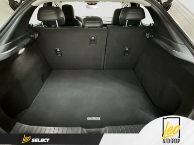 2022 Mazda Mazda CX-30 2.5 Turbo Premium Plus