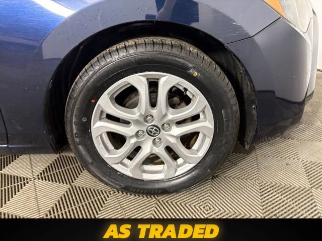 2016 Scion iA 4dr Sdn Auto (Natl)