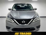 2016 Nissan Sentra SV