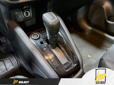2021 Nissan Versa S