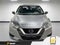 2021 Nissan Versa S