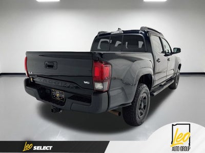2021 Toyota Tacoma SR V6