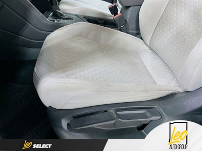 2020 Volkswagen Tiguan S