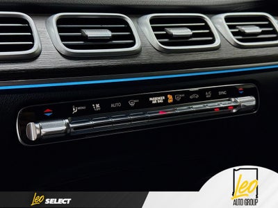 2024 Mercedes-Benz GLS 450 4MATIC®