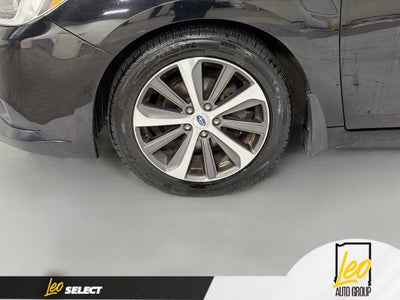 2015 Subaru Legacy 2.5i Limited