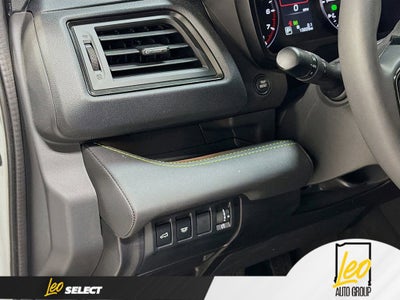 2025 Subaru Ascent Onyx Edition Touring