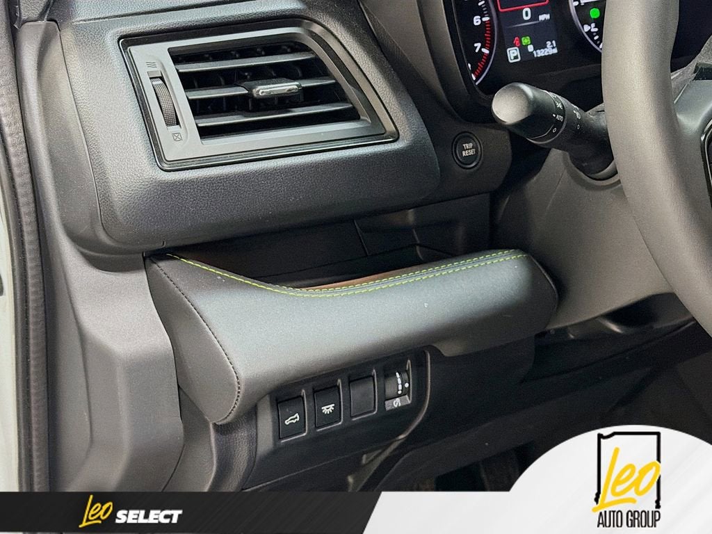 2025 Subaru Ascent Onyx Edition Touring