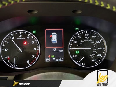 2025 Subaru Ascent Onyx Edition Touring