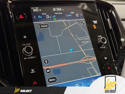 2025 Subaru Ascent Onyx Edition Touring