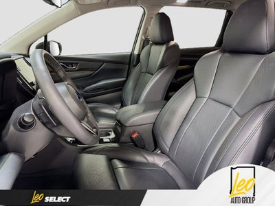 2025 Subaru Ascent Onyx Edition Touring