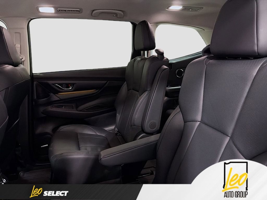 2025 Subaru Ascent Onyx Edition Touring