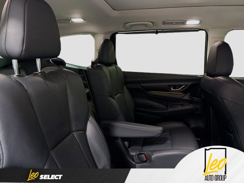 2025 Subaru Ascent Onyx Edition Touring