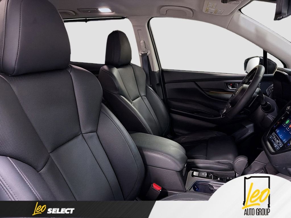 2025 Subaru Ascent Onyx Edition Touring