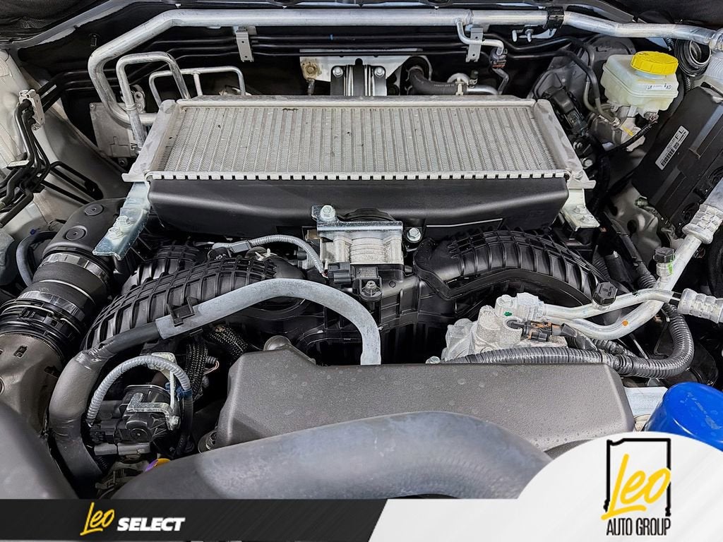 2025 Subaru Ascent Onyx Edition Touring