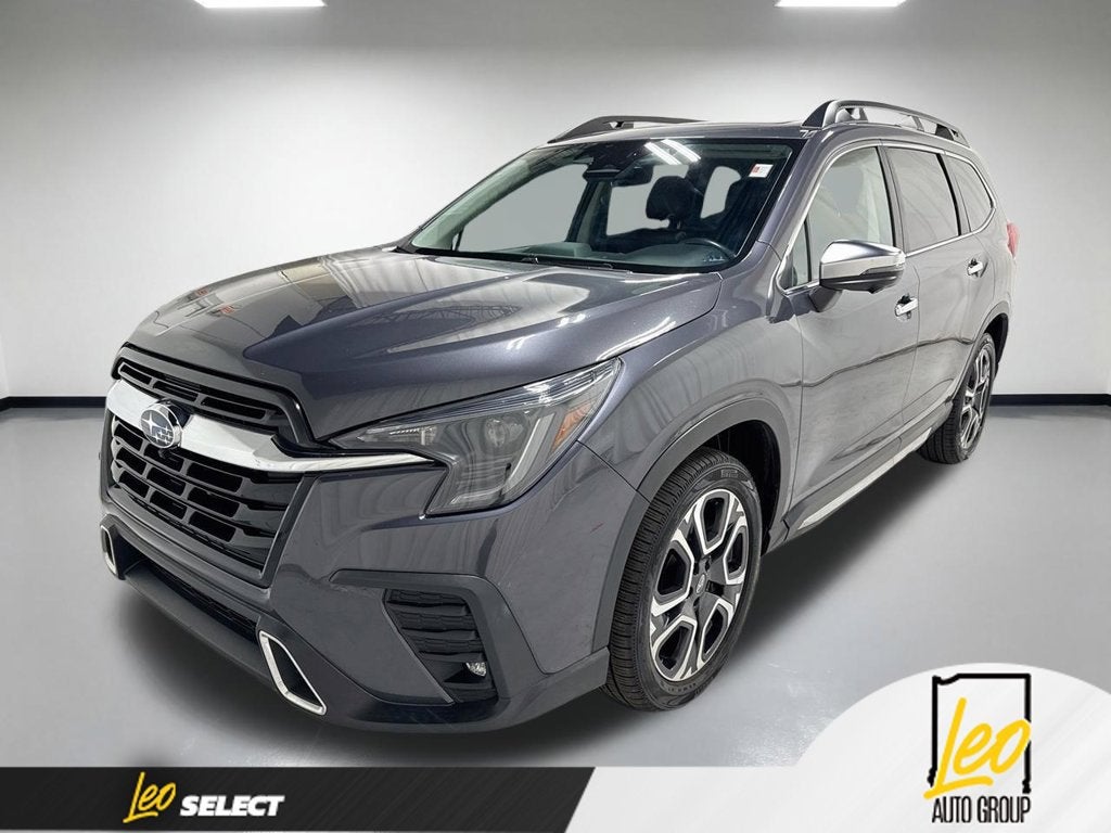 2023 Subaru Ascent Touring 7-Passenger