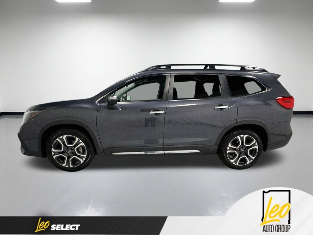 2023 Subaru Ascent Touring 7-Passenger