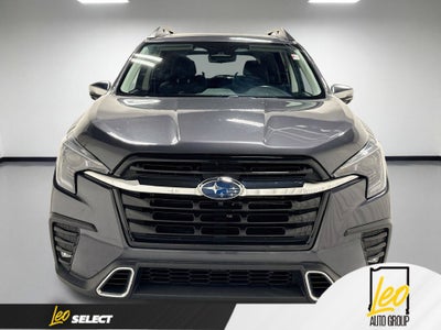 2023 Subaru Ascent Touring 7-Passenger