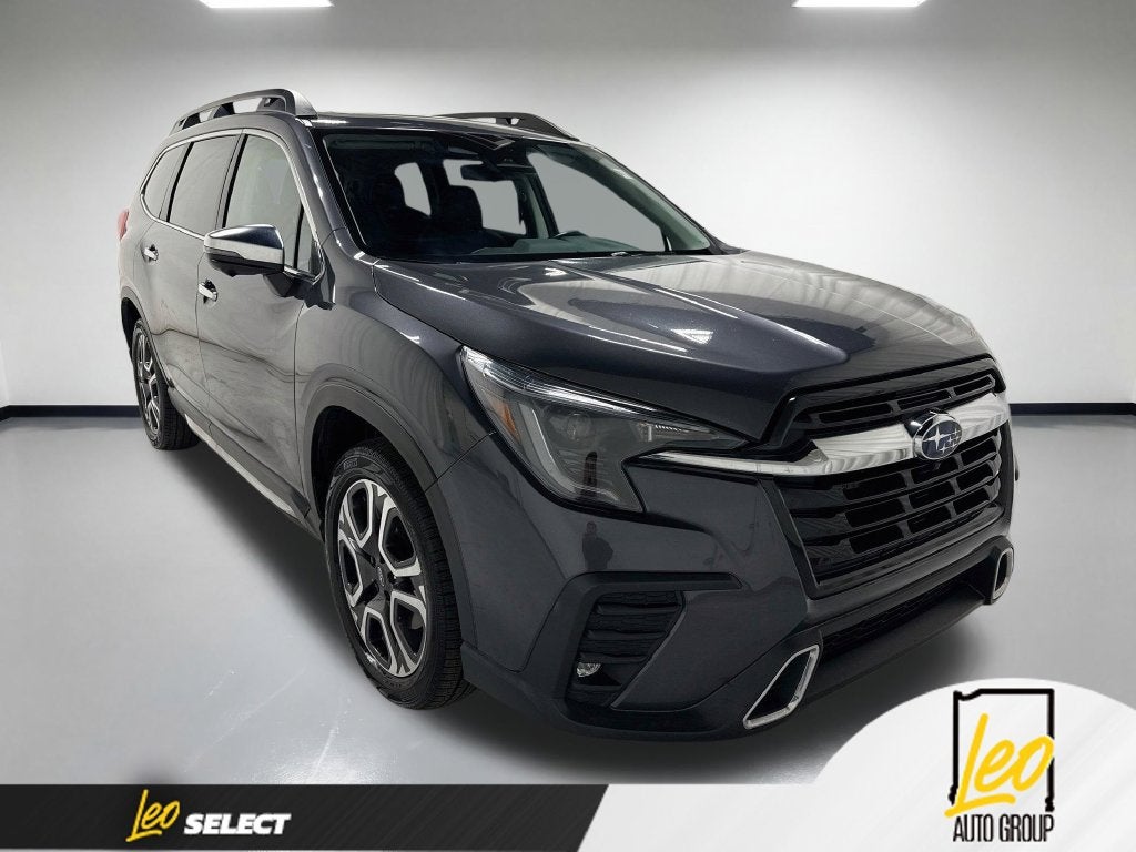 2023 Subaru Ascent Touring 7-Passenger