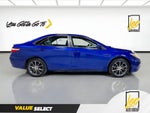 2016 Toyota Camry XLE