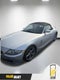 2007 BMW Z4 3.0si