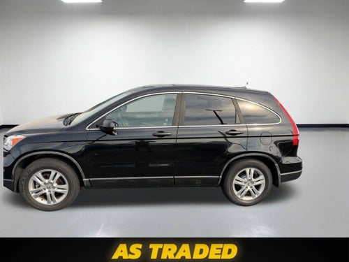 2010 Honda CR-V EX
