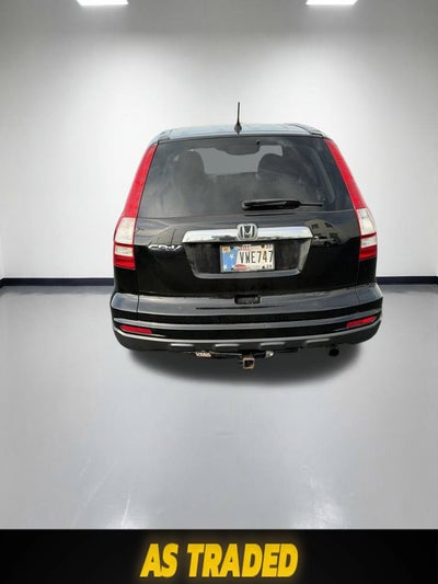 2010 Honda CR-V EX